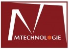 MTECHNOLOGIE Logo